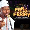 OhEmGee Faaji Friday