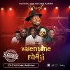 FAAJI VALENTINE - The Married Edition
