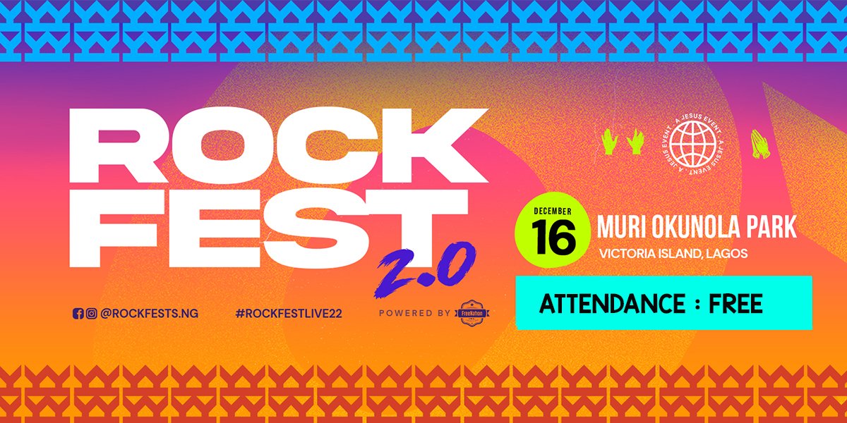 ROCKFEST 2.0